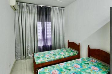 Savanna Executive Suites @ Southville City