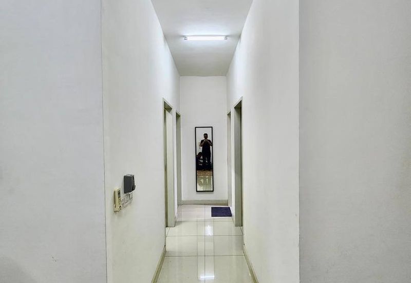 Savanna Executive Suites @ Southville City