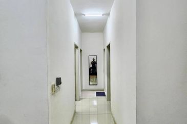 Savanna Executive Suites @ Southville City