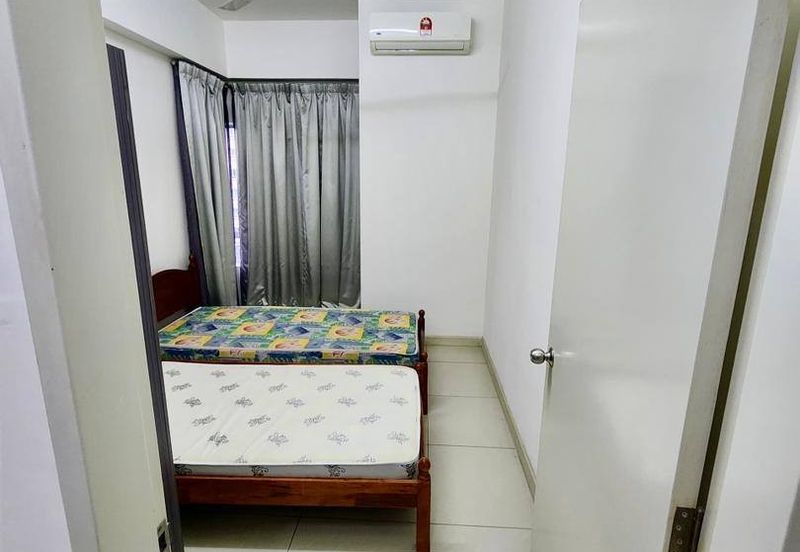 Savanna Executive Suites @ Southville City