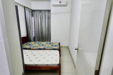 Savanna Executive Suites @ Southville City