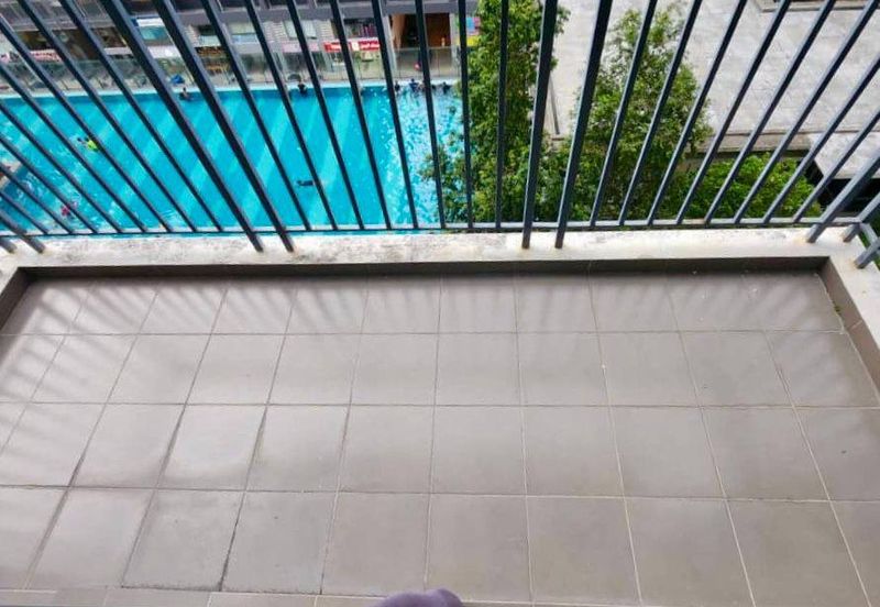 Savanna Executive Suites @ Southville City