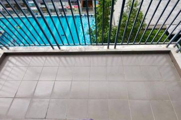 Savanna Executive Suites @ Southville City