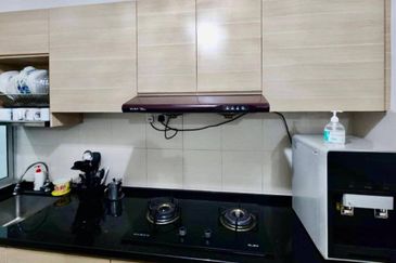 Savanna Executive Suites @ Southville City