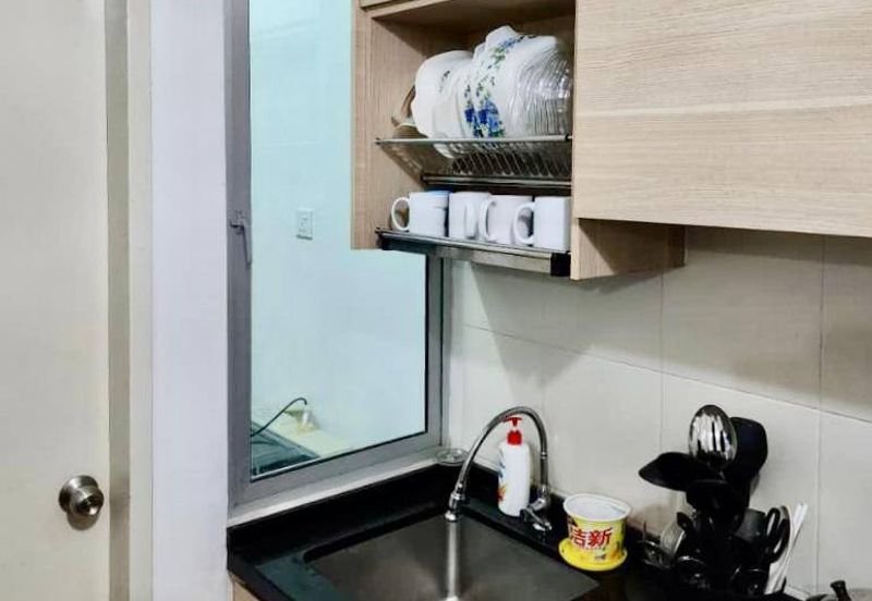 Savanna Executive Suites @ Southville City