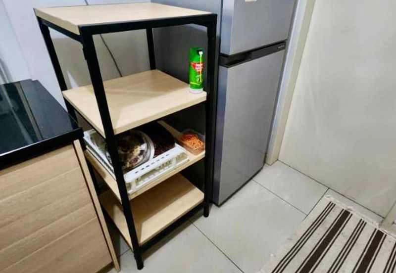 Savanna Executive Suites @ Southville City