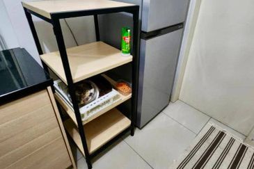 Savanna Executive Suites @ Southville City