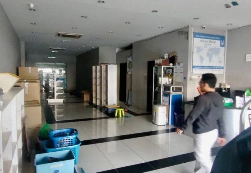 Seksyen 9, Bandar Baru Bangi