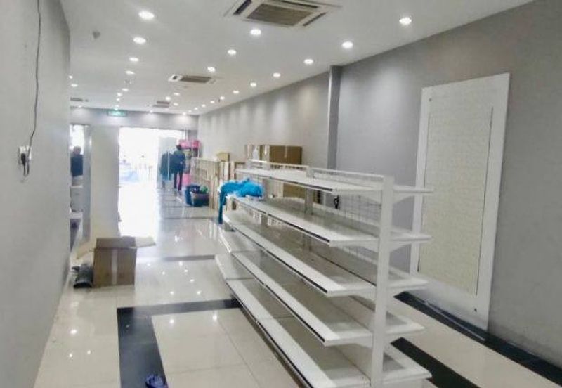 Seksyen 9, Bandar Baru Bangi