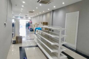 Seksyen 9, Bandar Baru Bangi