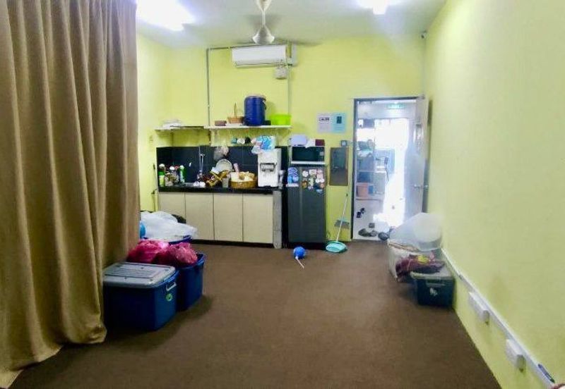 Seksyen 9, Bandar Baru Bangi