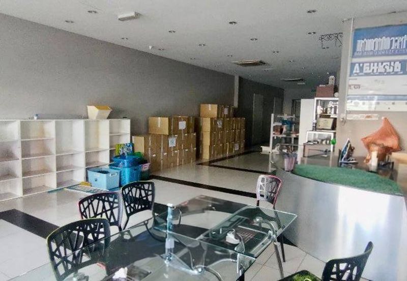 Seksyen 9, Bandar Baru Bangi