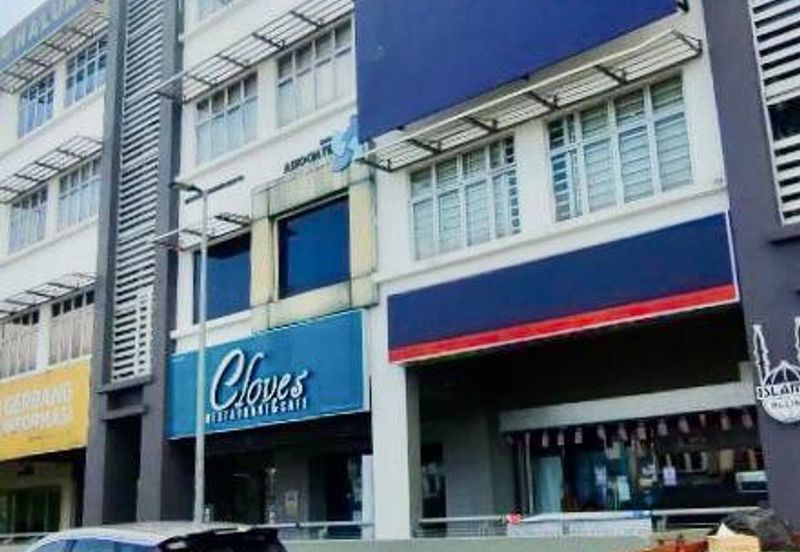 Seksyen 9, Bandar Baru Bangi