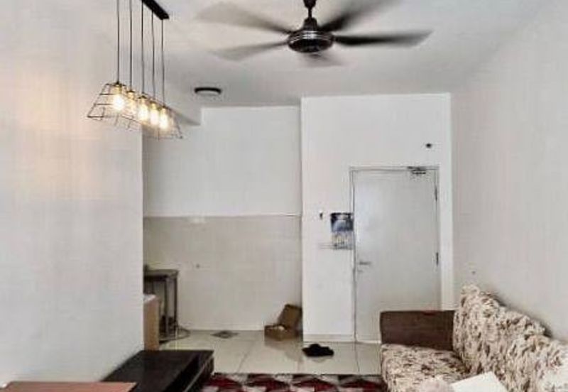 Savanna Executive Suites @ Southville City