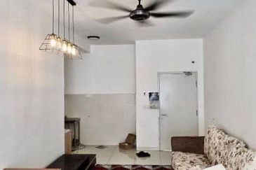 Savanna Executive Suites @ Southville City