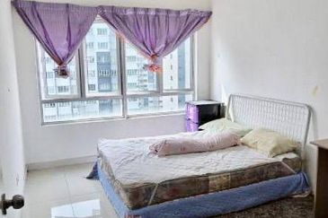 Savanna Executive Suites @ Southville City