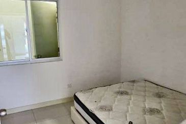 Savanna Executive Suites @ Southville City