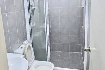 Savanna Executive Suites @ Southville City