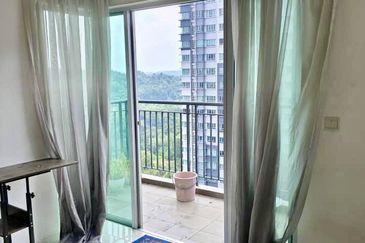 Savanna Executive Suites @ Southville City