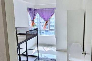 Savanna Executive Suites @ Southville City