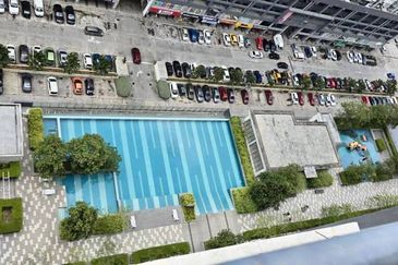 Savanna Executive Suites @ Southville City