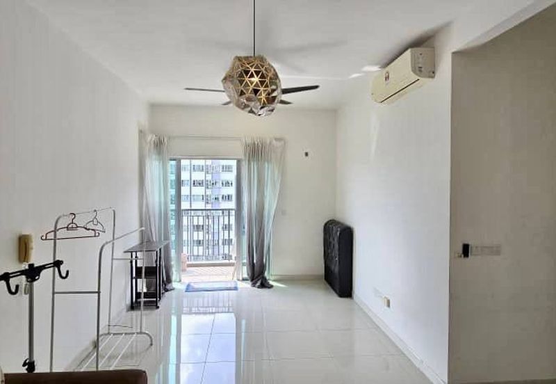 Savanna Executive Suites @ Southville City