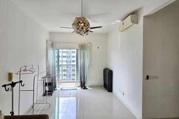 Savanna Executive Suites @ Southville City