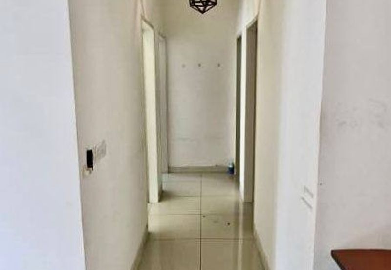 Savanna Executive Suites @ Southville City