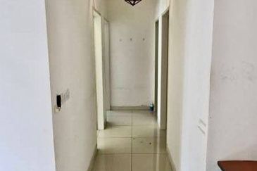 Savanna Executive Suites @ Southville City