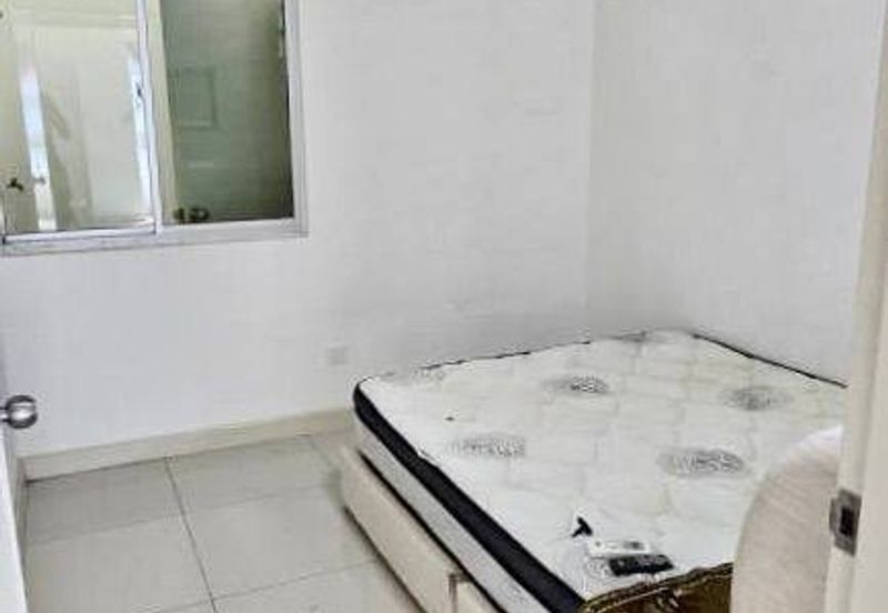 Savanna Executive Suites @ Southville City