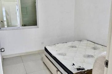 Savanna Executive Suites @ Southville City