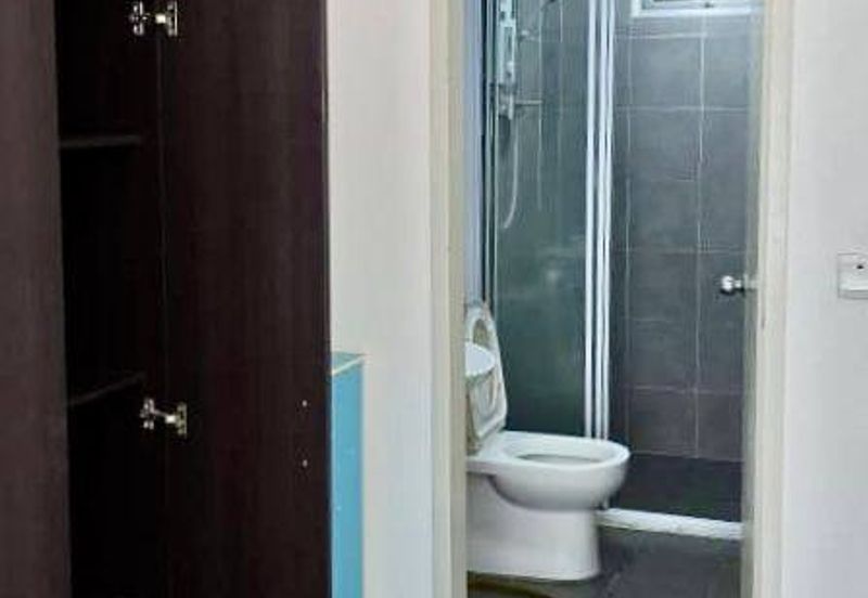 Savanna Executive Suites @ Southville City