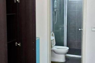 Savanna Executive Suites @ Southville City