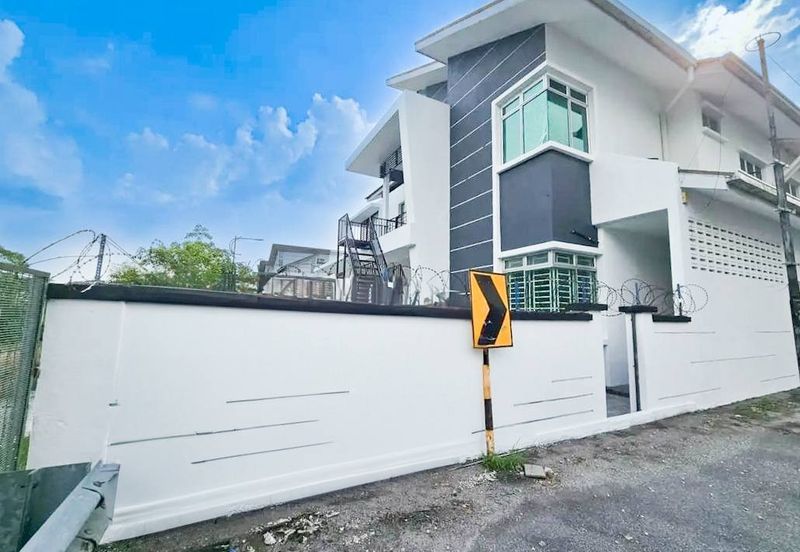 Seksyen 8, Bandar Baru Bangi