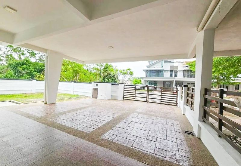 Seksyen 8, Bandar Baru Bangi