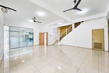 Seksyen 8, Bandar Baru Bangi