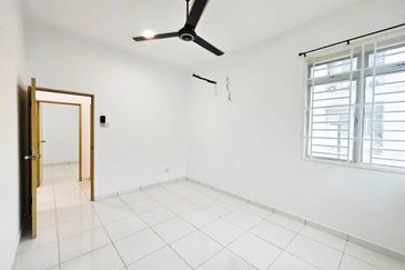 Seksyen 8, Bandar Baru Bangi