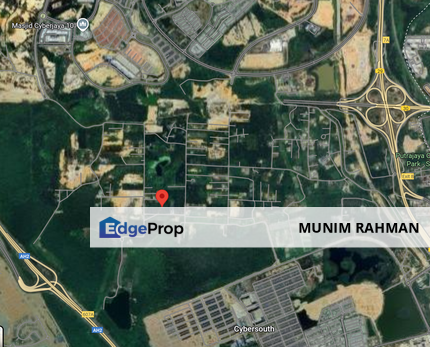Bukit Damar Dengkil Bungalow Land For Sale , Selangor, Dengkil