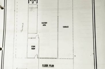 Sepang Industrial Park
