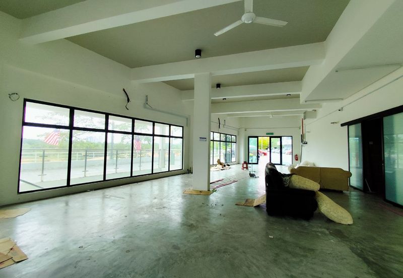 Radius Business Park