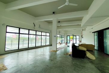 Radius Business Park