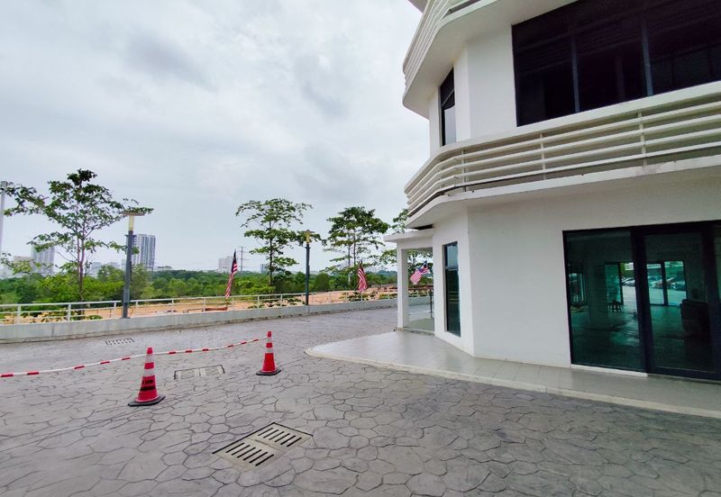 Radius Business Park