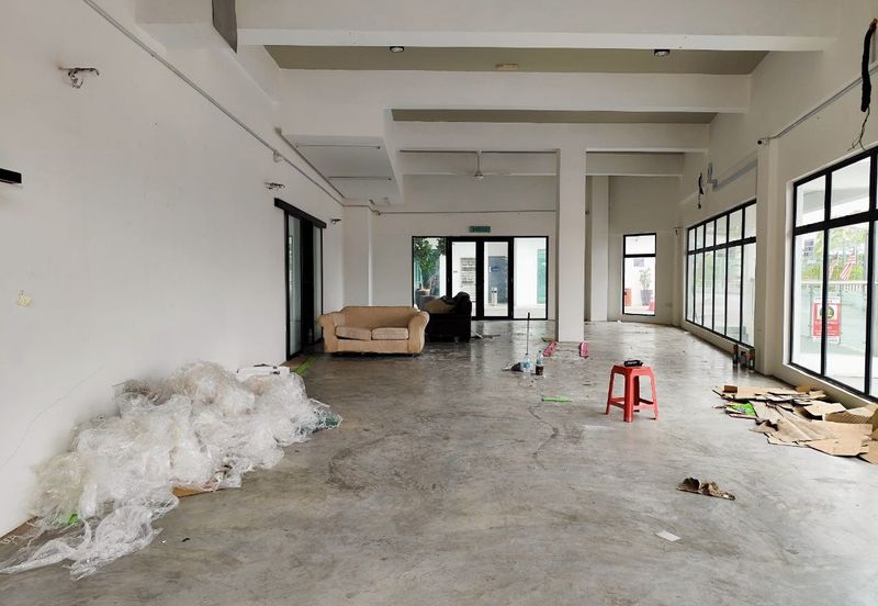 Radius Business Park