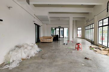 Radius Business Park