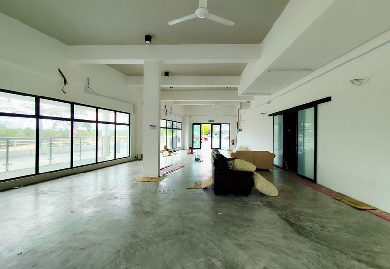 Radius Business Park