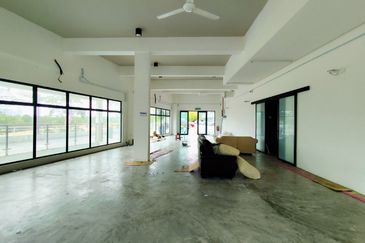 Radius Business Park