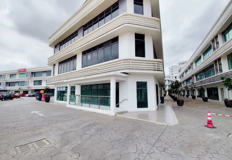 Radius Business Park