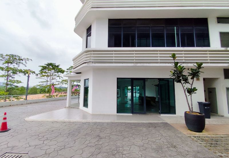 Radius Business Park