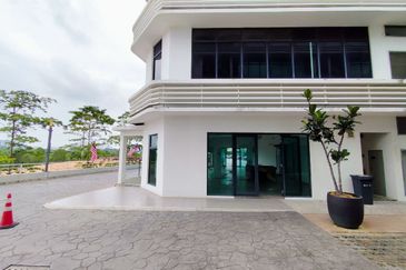 Radius Business Park