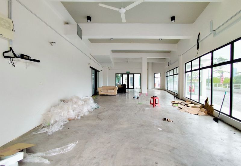 Radius Business Park